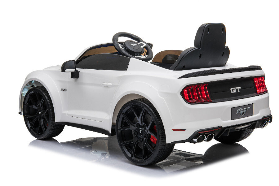 Elektro-Kinderfahrzeug Ford Mustang