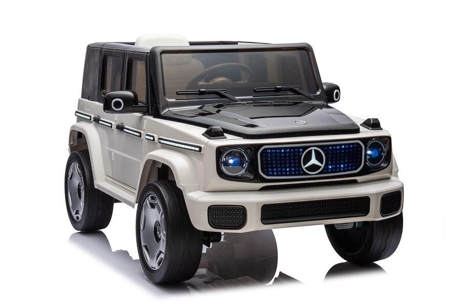 Elektro-Kinderfahrzeug Mercedes EQG AMG