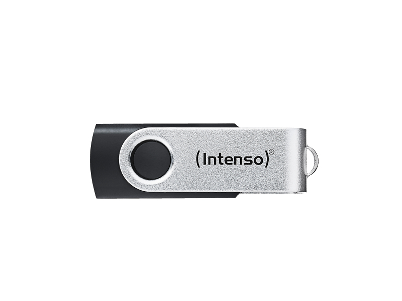 Intenso USB Flash Drive Office Line 256GB (3543492) - USB 3.2