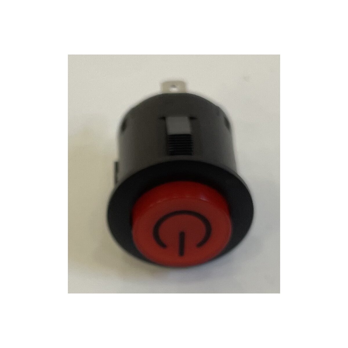 Schalter Ride-on Vespa Protector - Mini - GTR - EXP12 - Fiat 500 - Q8 - Ein/Aus