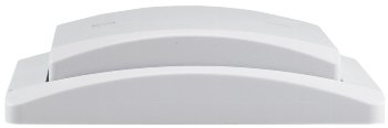 Funk-Wandsender Duo für "Pilota Casa", 433,92MHz, max. 70m, Batterie A23 Funk-Wandsender Solo für "Pilota Casa", 433,92MHz, max. 70m, Batterie A23
