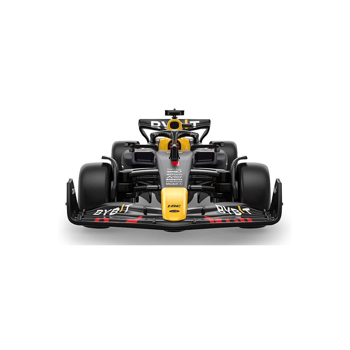 Oracle Red Bull Racing RB19 Diecast 1:32 dunkelblau