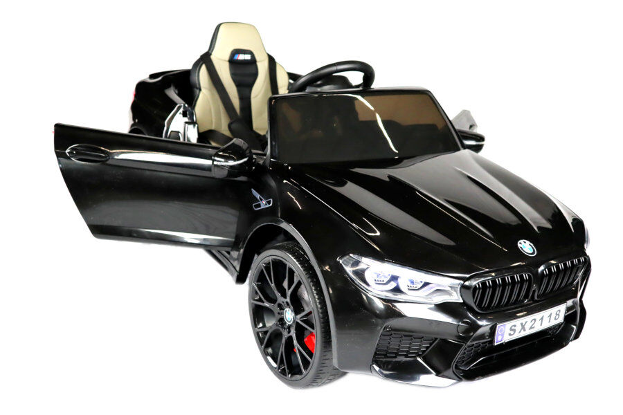 Elektro-Kinderfahrzeug BMW M5