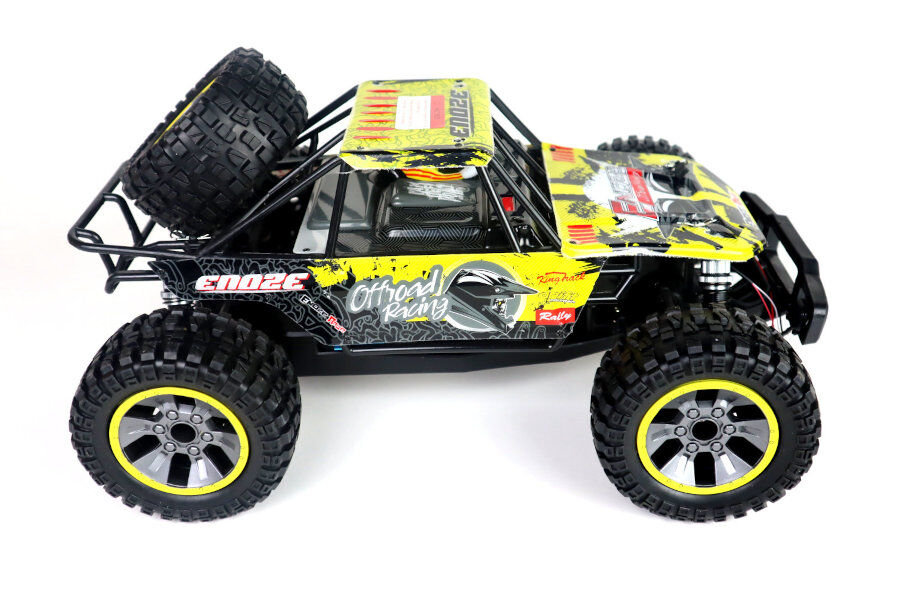 RC Elektro Buggy 1:10 "Extreme 203E"