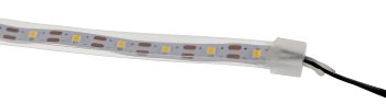 LED Solar LED-Stripe 3m, warmweiß 3000K