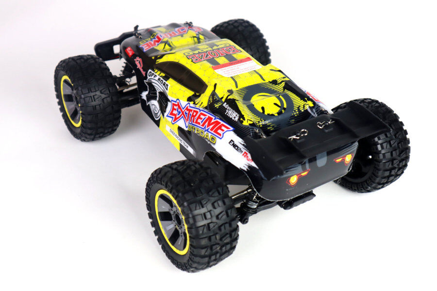 RC Elektro Buggy 1:10 "Extreme 202E"