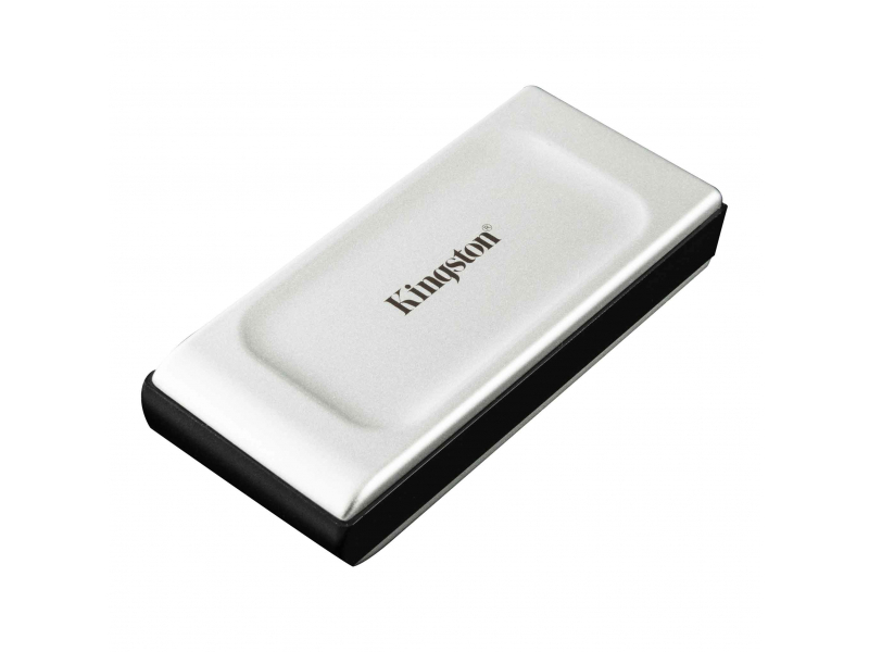 Kingston XS2000 SSD 4TB SXS2000/4000G