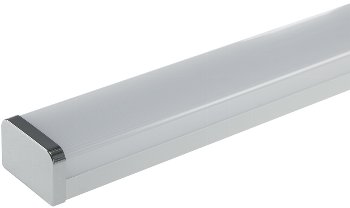 LED Spiegelleuchte "Banho 780" - 230V,14W, 2000lm, 78cm, Neutralweiß