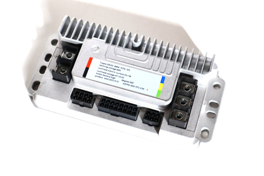 Mainboard / Elektronik CP4 - 60V