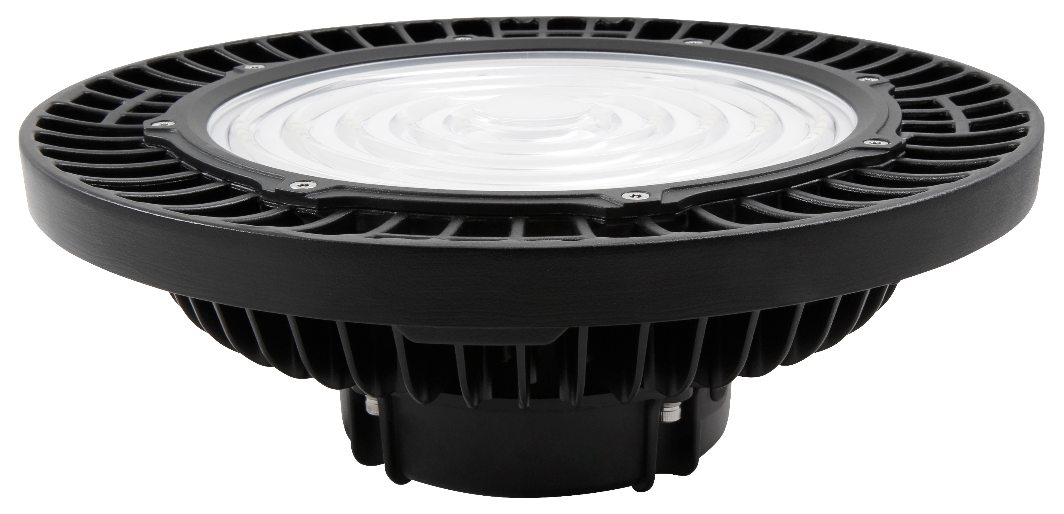 LED-UFO-Hallenstrahler McShine ''UFO-209'' 200W, 28.000lm, 4000K, IP66, 90°