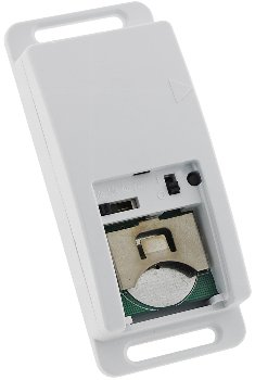 Funk Magnetkontakt "Pilota Casa" - Batteriebetrieb, max. 30m