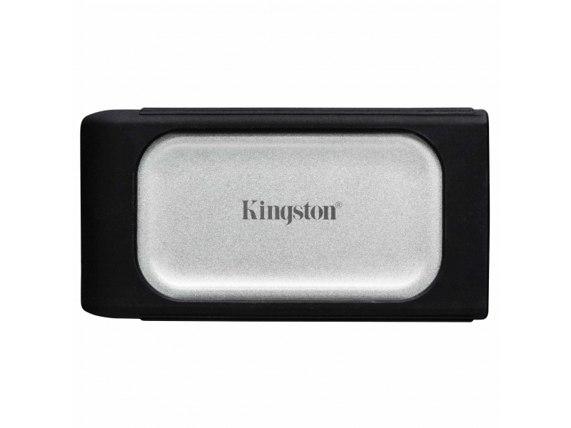 Kingston XS2000 SSD 4TB SXS2000/4000G