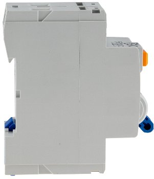 FI Fehlerstrom-Schutzschalter 30mA, 25A, 2-polig für DIN Trägerschiene