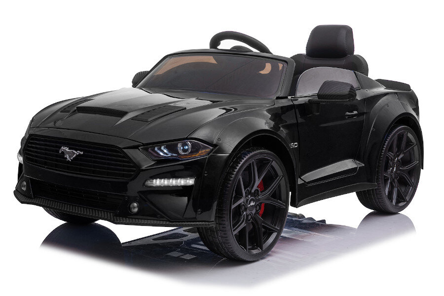 Kinderfahrzeug Ford Mustang Drift Version
