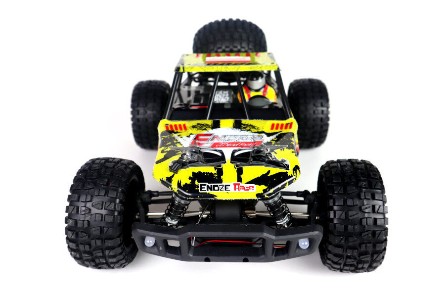 RC Elektro Buggy 1:10 "Extreme 203E"