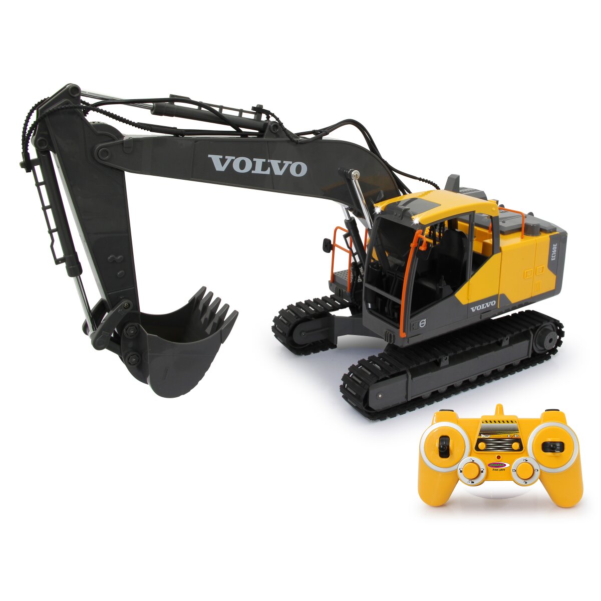 Bagger Volvo EC160E 1:16 2,4GHz