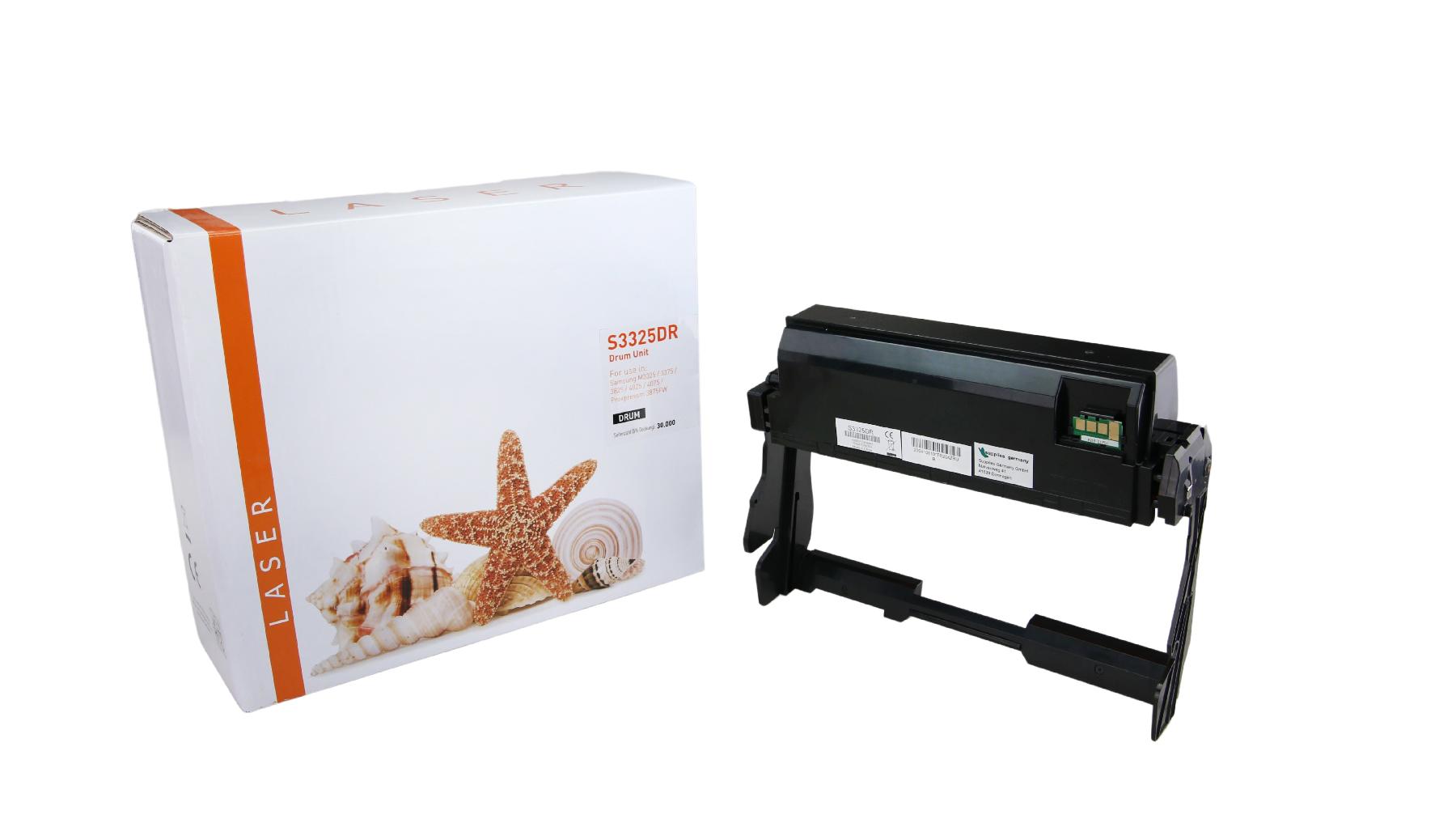 M3325DR alternativ Trommel black Samsung  / MLTR 204/SEEK / 30.000 Seiten