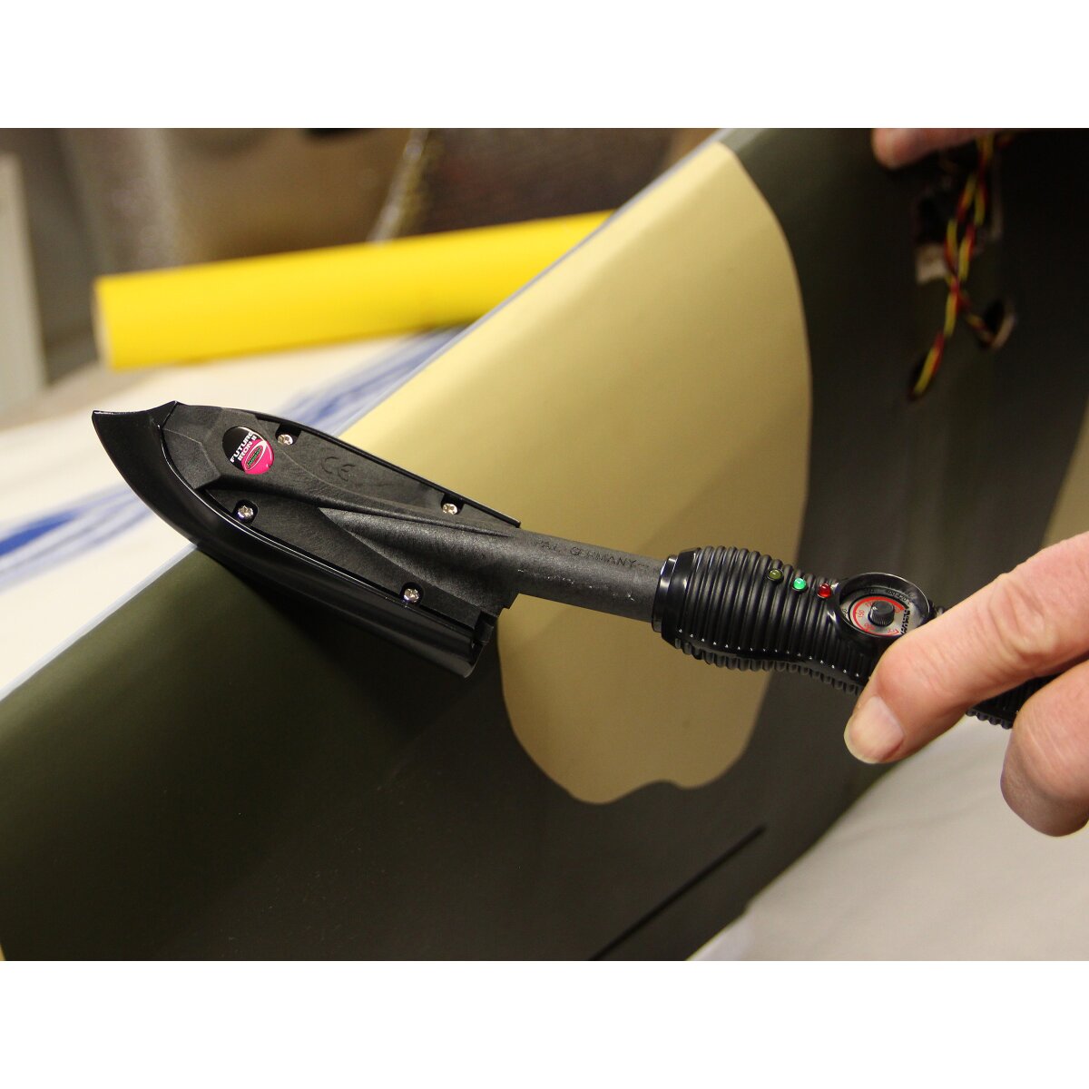 Folienbügeleisen Future Iron II 220V / 170W