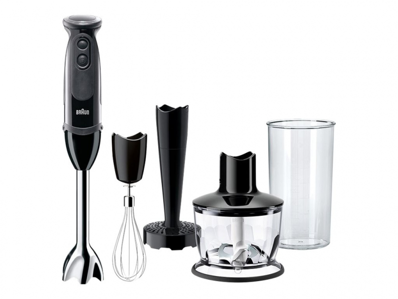 Braun Multiquick 5 Vario MQ 5237
