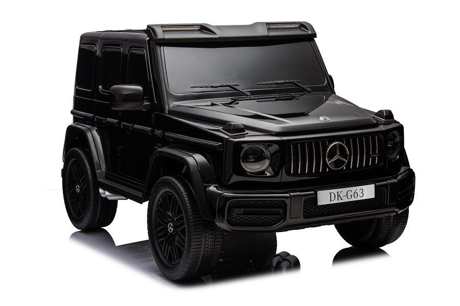 Elektro-Kinderfahrzeug Mercedes G63 AMG