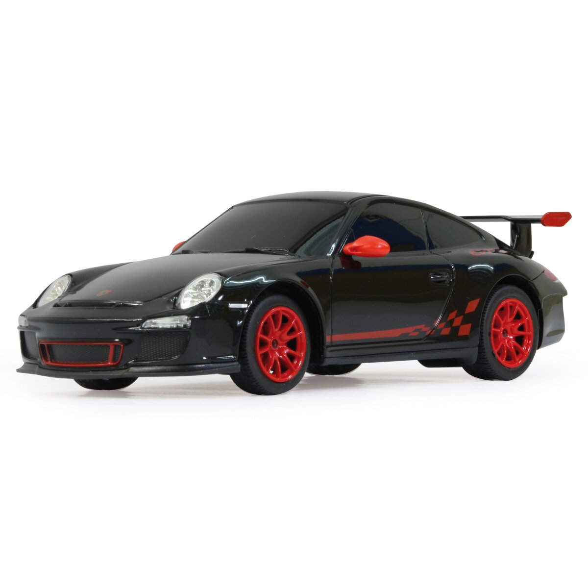 Porsche GT3 RS 1:24 schwarz 2,4Ghz