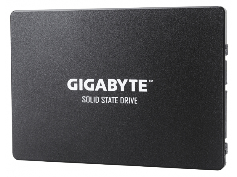 GIGABYTE SSD 256GB Sata3 2,5 GP-GSTFS31256GTND