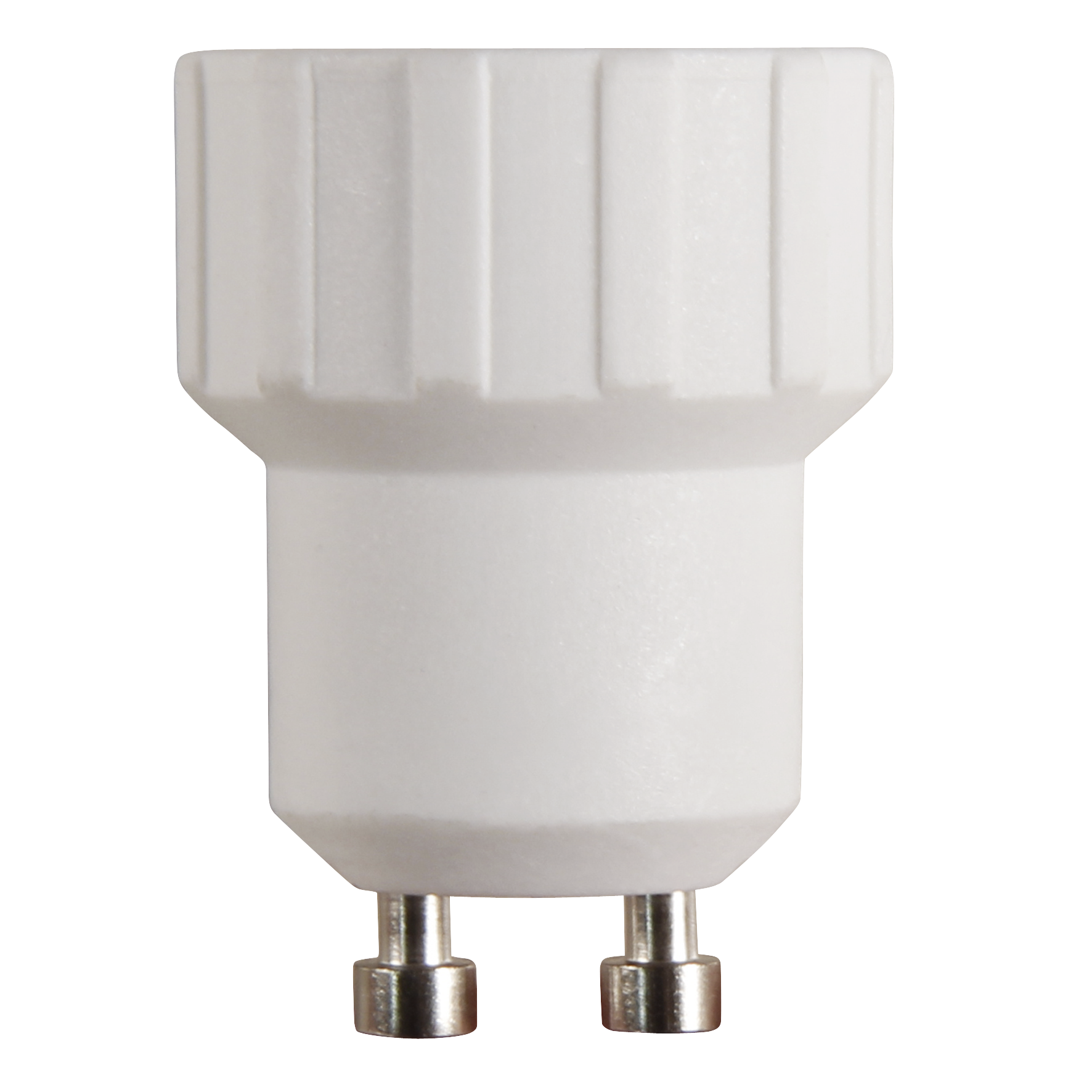 Lampensockel-Adapter McShine, GU10 auf E14