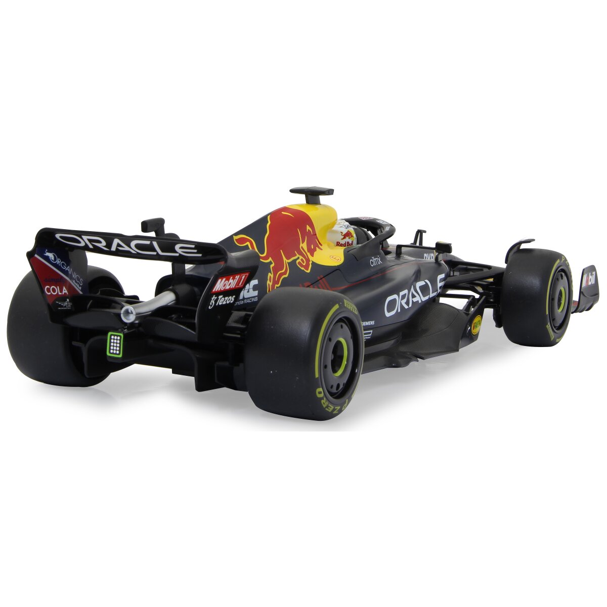 Oracle Red Bull Racing RB18 1:12 dunkelblau 2,4GHz