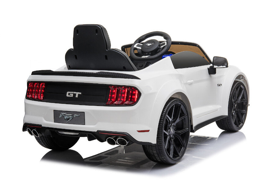 Elektro-Kinderfahrzeug Ford Mustang