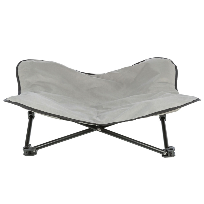 Trixie Camping-Bett - 88 × 32 × 88 cm