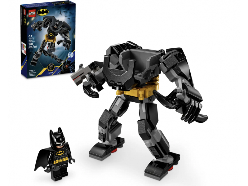 LEGO DC - Batman Mech (76270)