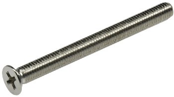 Schließzylinder 60mm (30+30mm) - Profil-Zylinder, 5 Sicherheits-Schlüssel