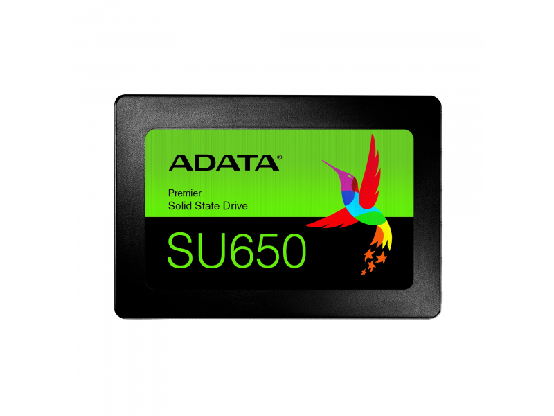 ADATA SSD 2,5 Ultimate SU650 240GB ASU650SS-240GT-R