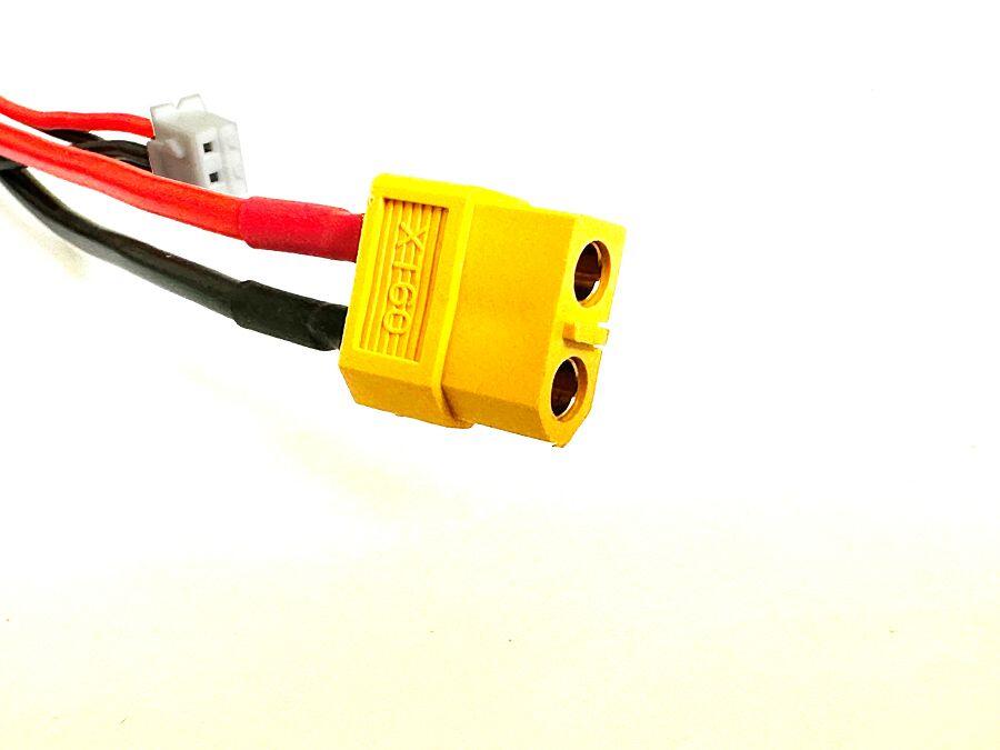 Ersatz Akku Heng Long 1800 mAh Li-Ion