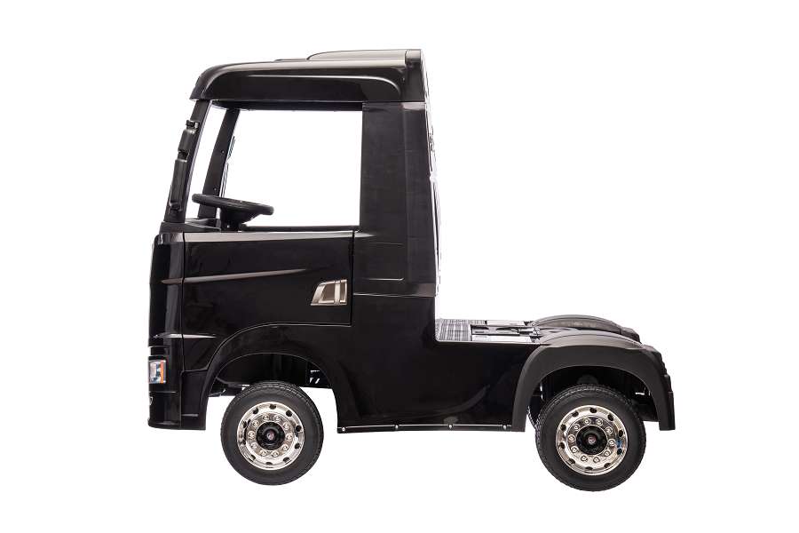 Elektro-Kinderfahrzeug Scania 500R - 4-Motoren