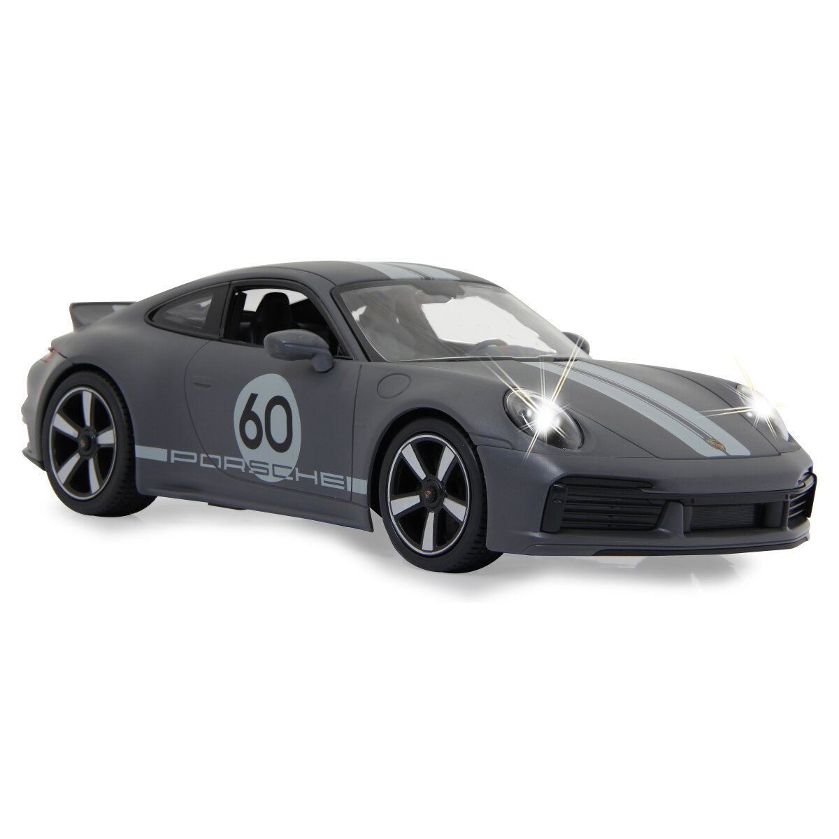 Porsche 911 Sport Classic 1:16 grau 2,4GHz