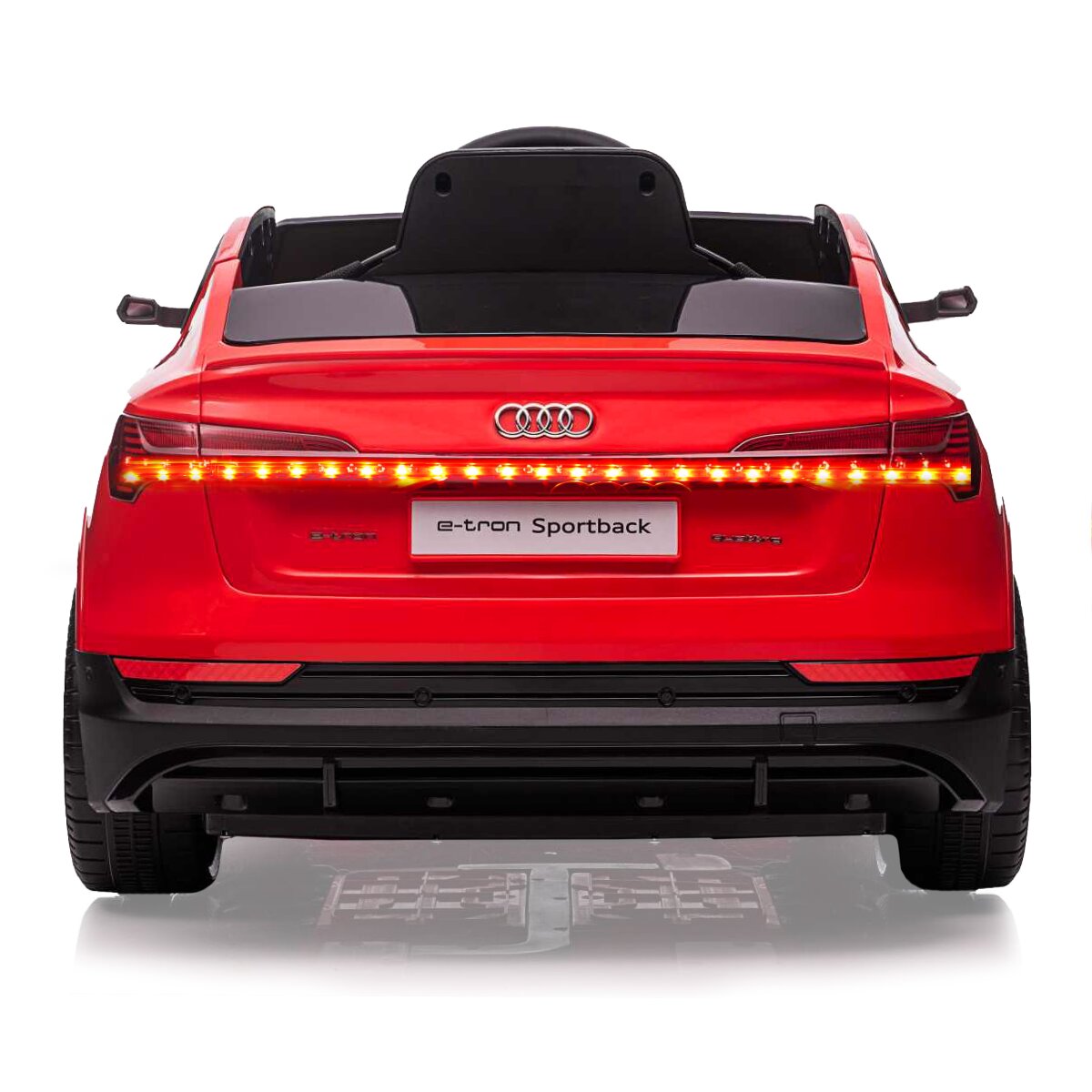 Elektro-Kinderfahrzeug Audi E-Tron Sportback