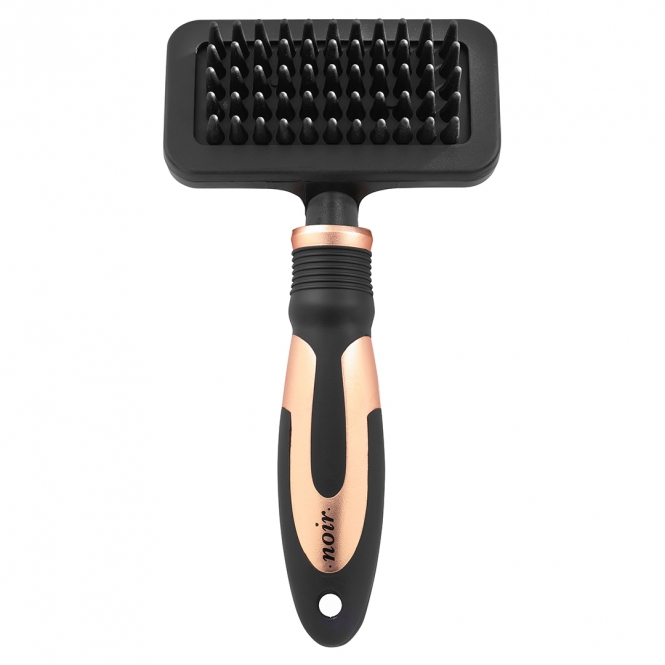 EBI Noir Massagebürste EBI Noir Massagebürste