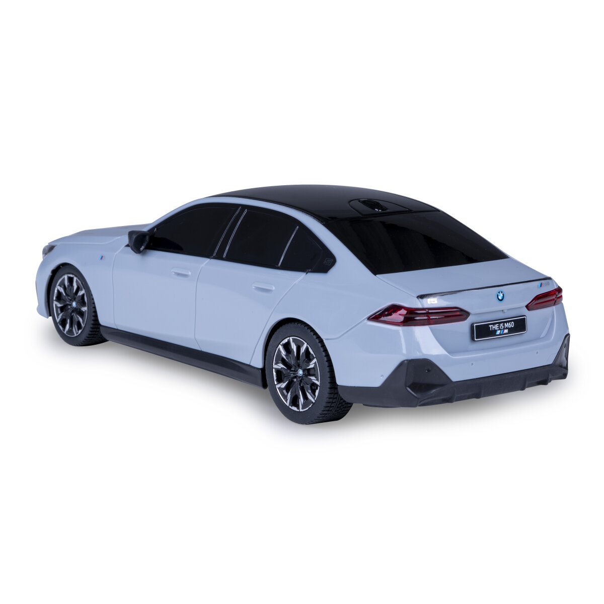 BMW i5 1:24 grau 2,4GHz