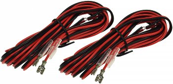 wasserfeste Außen-Lautsprecher "CT-50" / 8 Ohm, 5", 80W, 100Hz-20KHz, PAAR