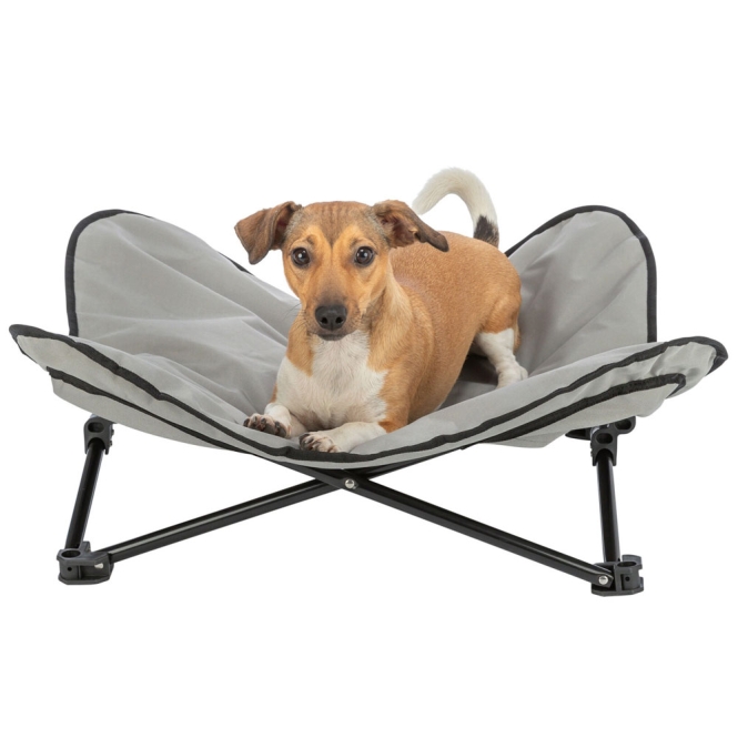 Trixie Camping-Bett - 88 × 32 × 88 cm