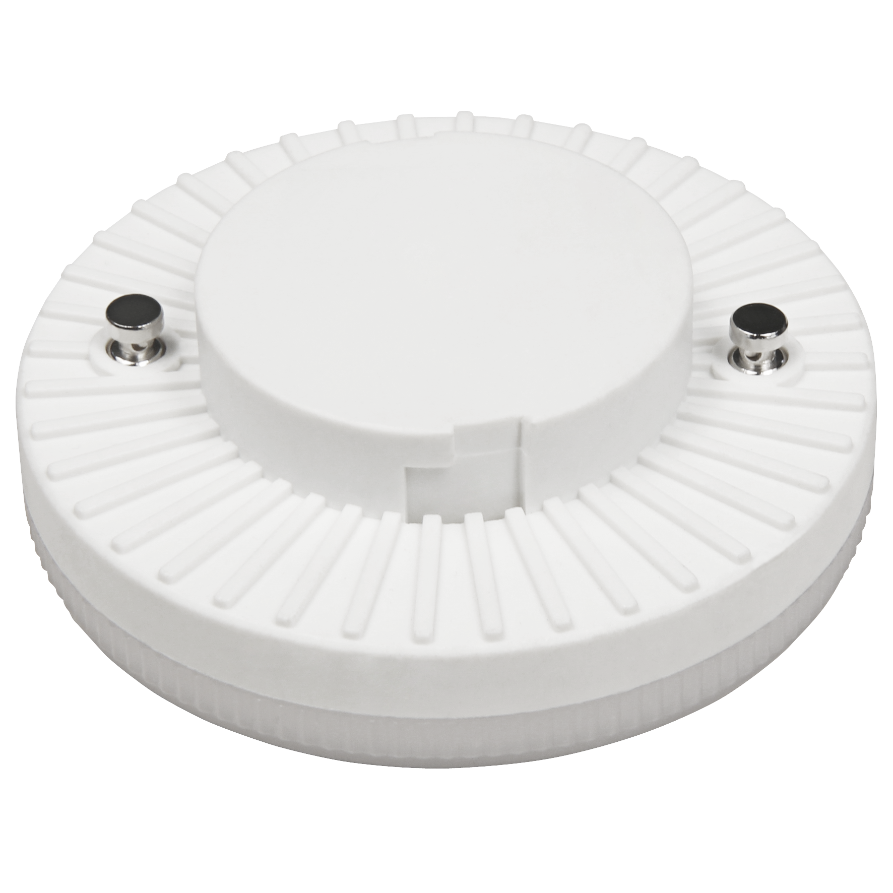 LED-Strahler McShine ''LS-653'', GX53, 6W, 580lm, Ø75x25mm, 120°, warmweiß