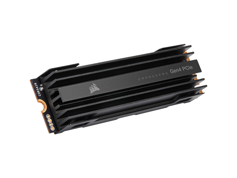 Corsair MP600 PRO 2TB M.2 SSD CSSD-F2000GBMP600PRO