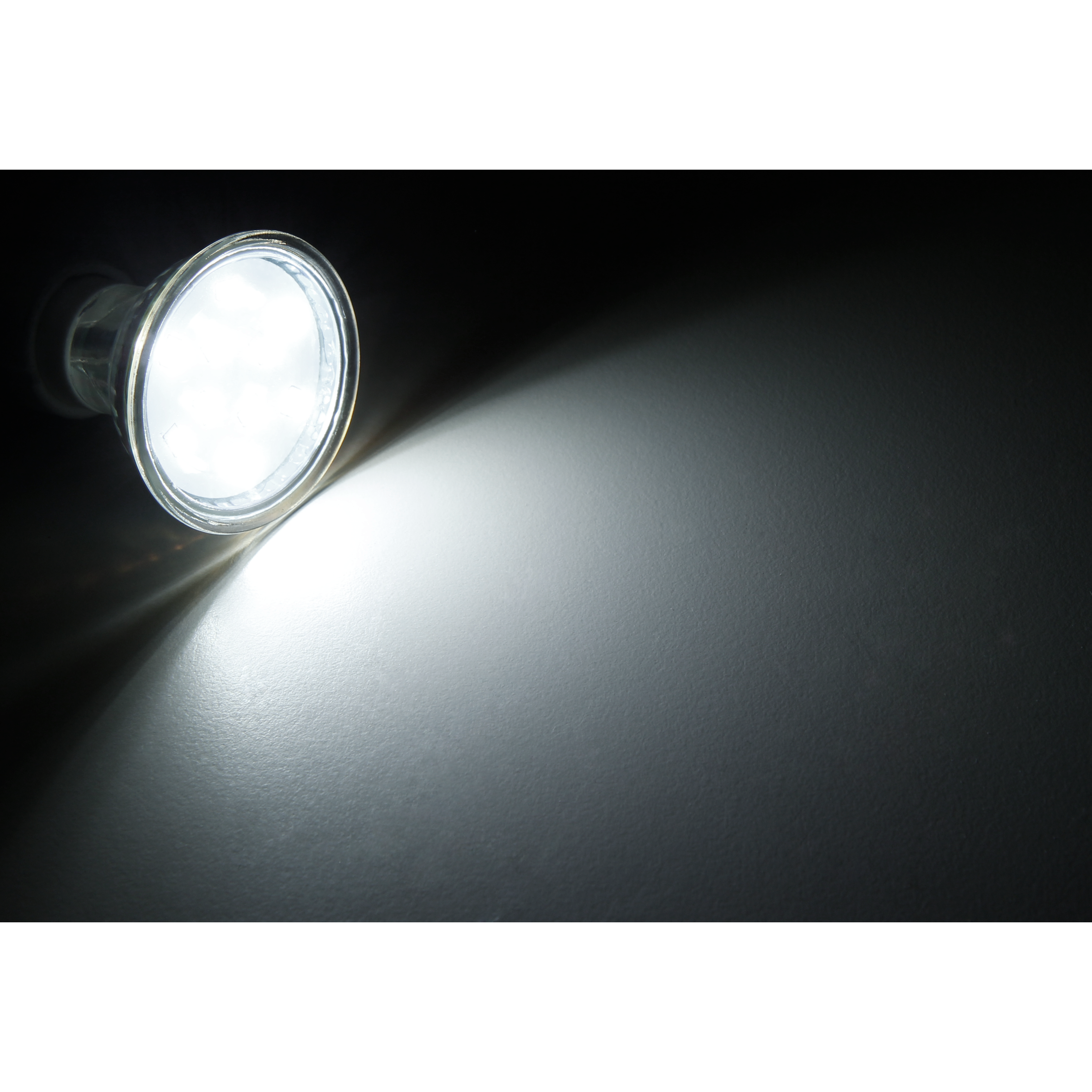 LED-Strahler McShine ''ET40'', MR16, 4W, 320lm, neutralweiß