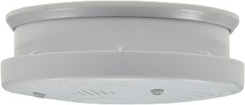 Rauchmelder "CT-RM 207" DIN EN14604, integrierte 10 Jahres Lithium-Batterie