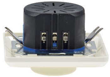 LED geeigneter Dimmer "PrimaLuxe" - Glühlampen 25-300W, LED 5-100W