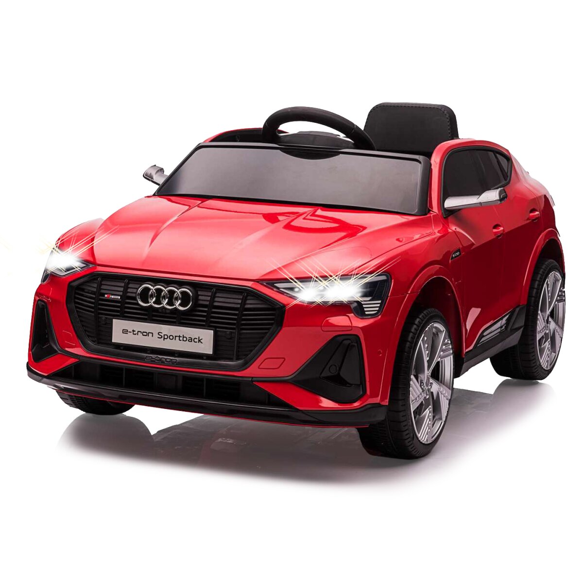 Elektro-Kinderfahrzeug Audi E-Tron Sportback