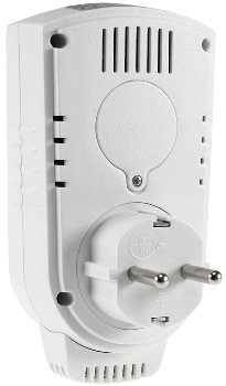 Steckdosen-Thermostat "ST-35 digi" - max. 3500W, 5-30°C, EIN/AUS/AUTO, 230V