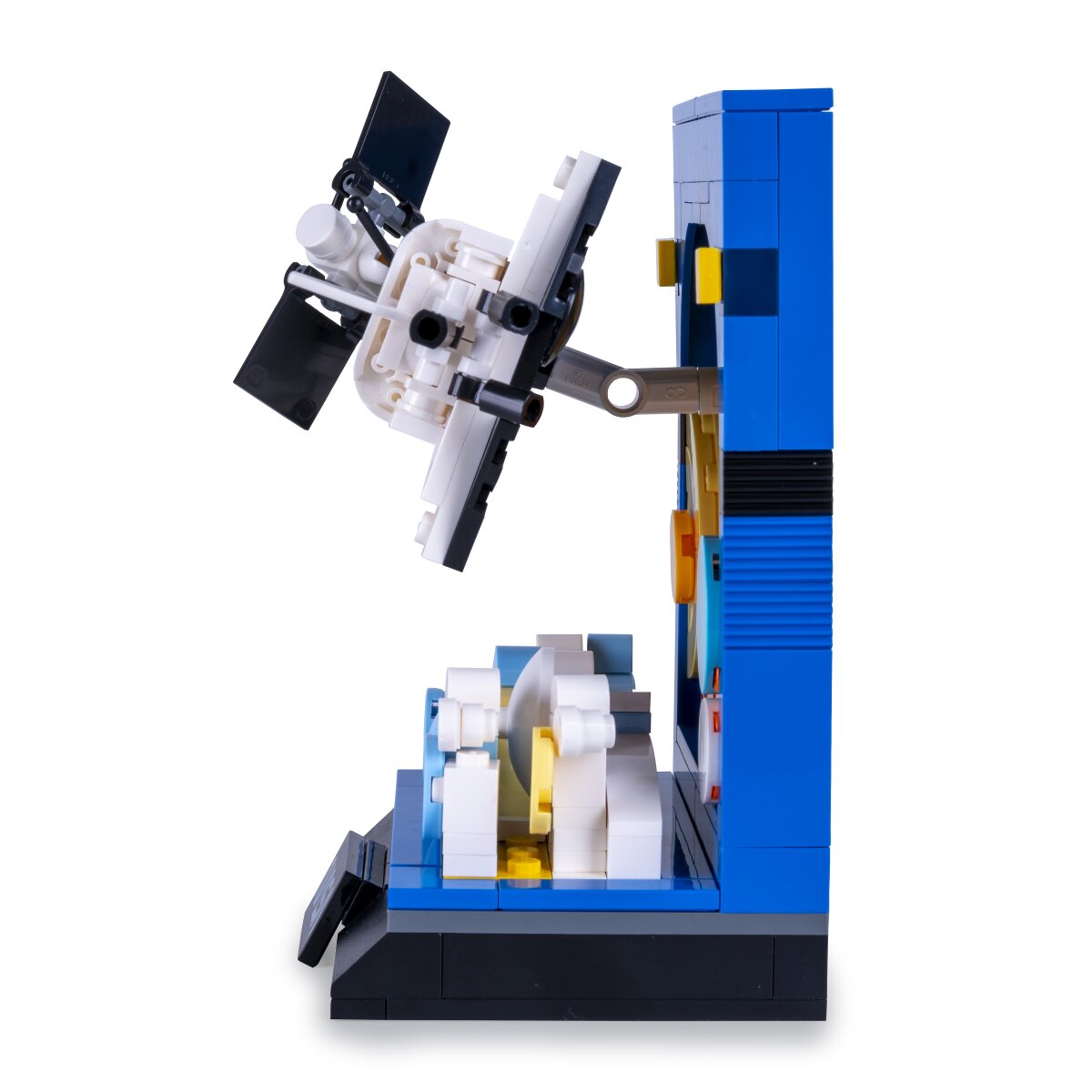 CaDA Set C56041W Space Shuttle Discovery Bricks