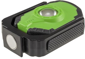 LED Akku-Arbeitsleuchte "CAL COB 500", LiIon Akku, Magnethalter, 15W, 1000lm LED Akku-Arbeitsleuchte "CAL COB 500", LiIon Akku, Magnethalter, 15W, 1000lm